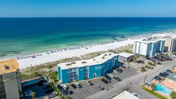 Fort Walton Beach, FL 32548,667 Nautilus Court  #302