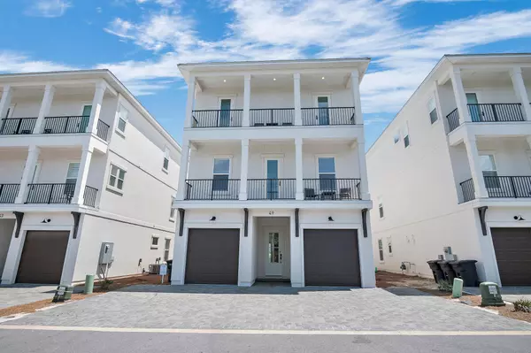 Miramar Beach, FL 32550,49 Boswells Court