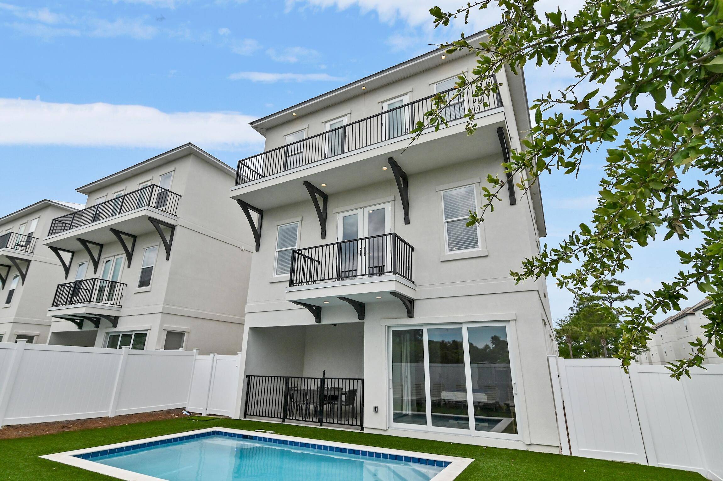 Miramar Beach, FL 32550,9 Boswells Court