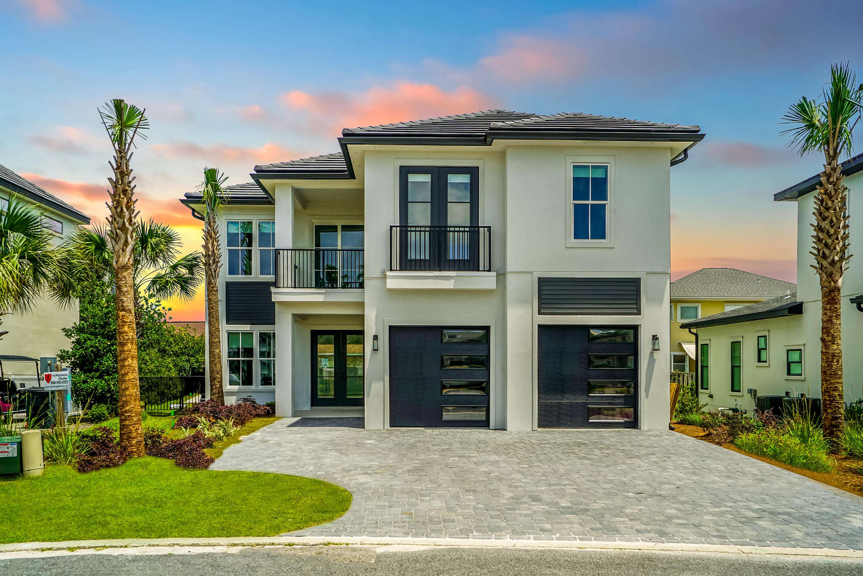 127 Avalon Boulevard, Miramar Beach, FL 32550
