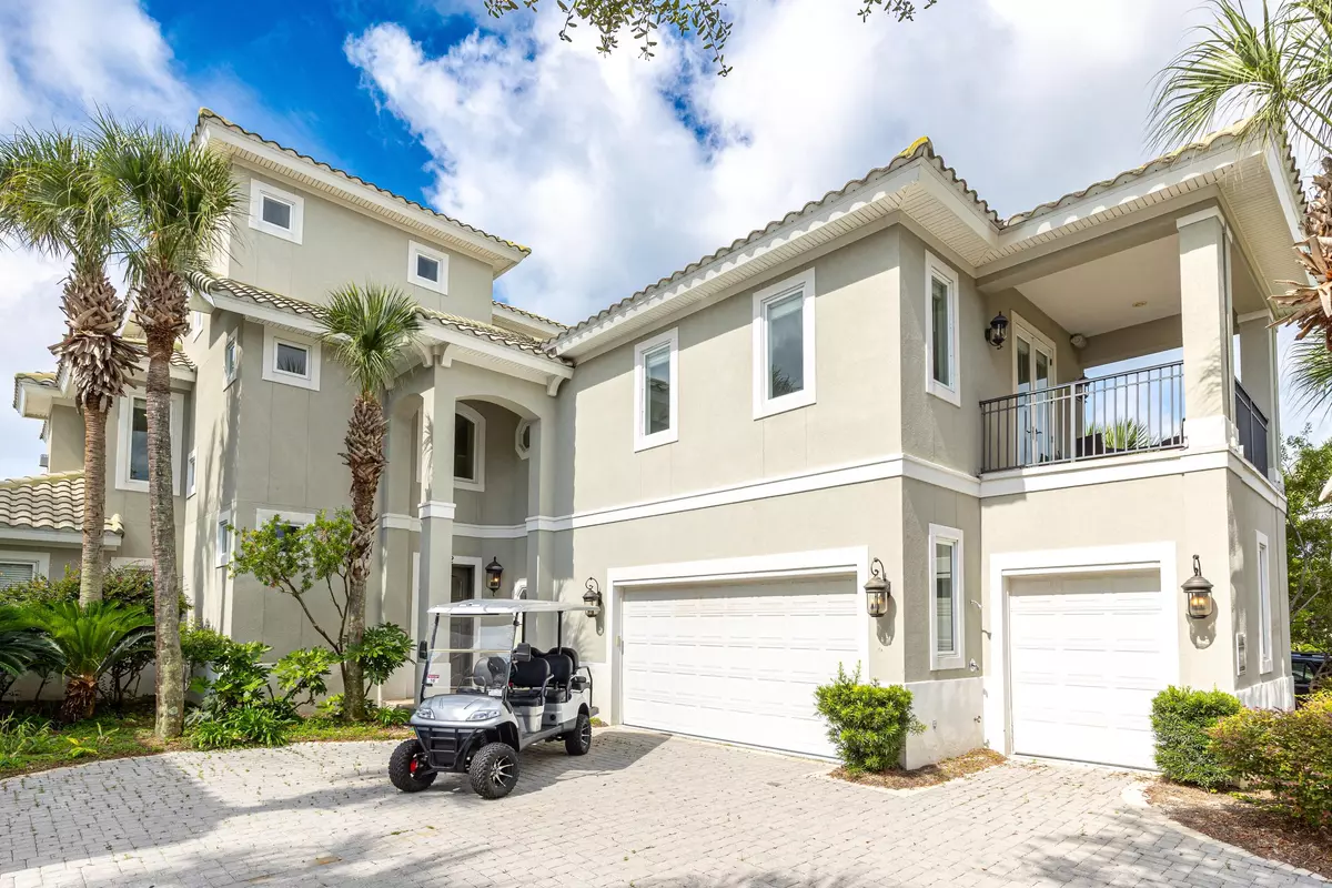 Destin, FL 32541,52 Tranquility Lane