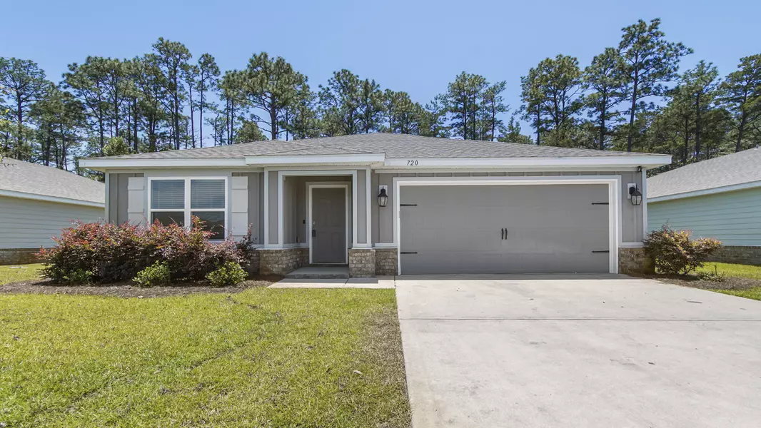 720 Riverwalk Circle, Freeport, FL 32439