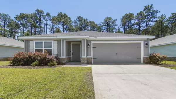 720 Riverwalk Circle, Freeport, FL 32439