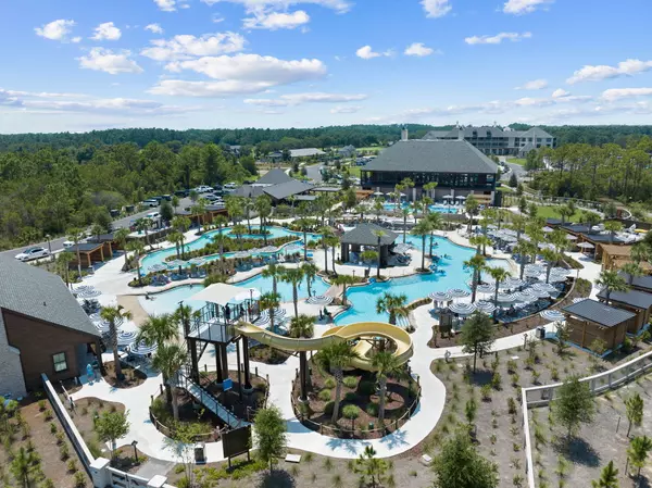 Inlet Beach, FL 32461,253 Quail Hollow Court