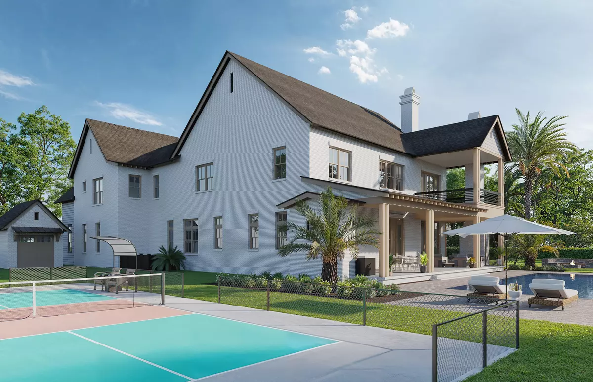 Inlet Beach, FL 32461,253 Quail Hollow Court