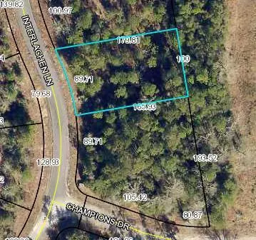 Laurel Hill, FL 32567,6823 Interlachen Lane