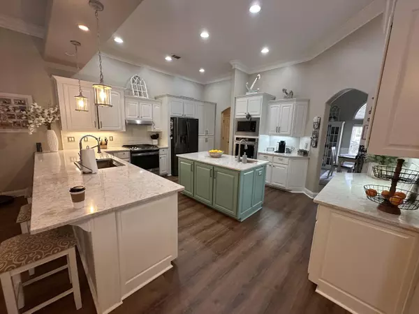 111 Mulry Drive, Niceville, FL 32578