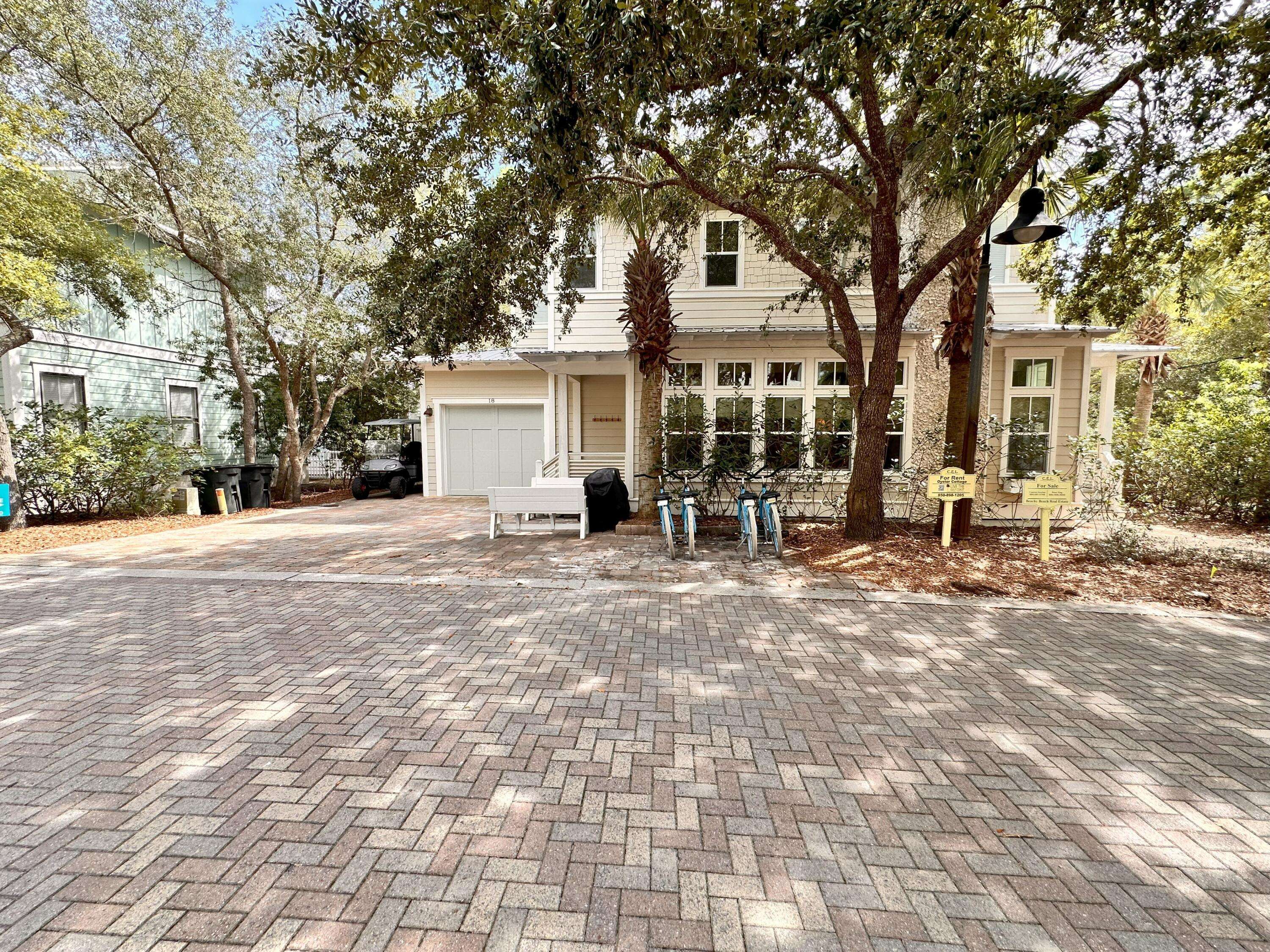Santa Rosa Beach, FL 32459,18 Eastern Lake Court
