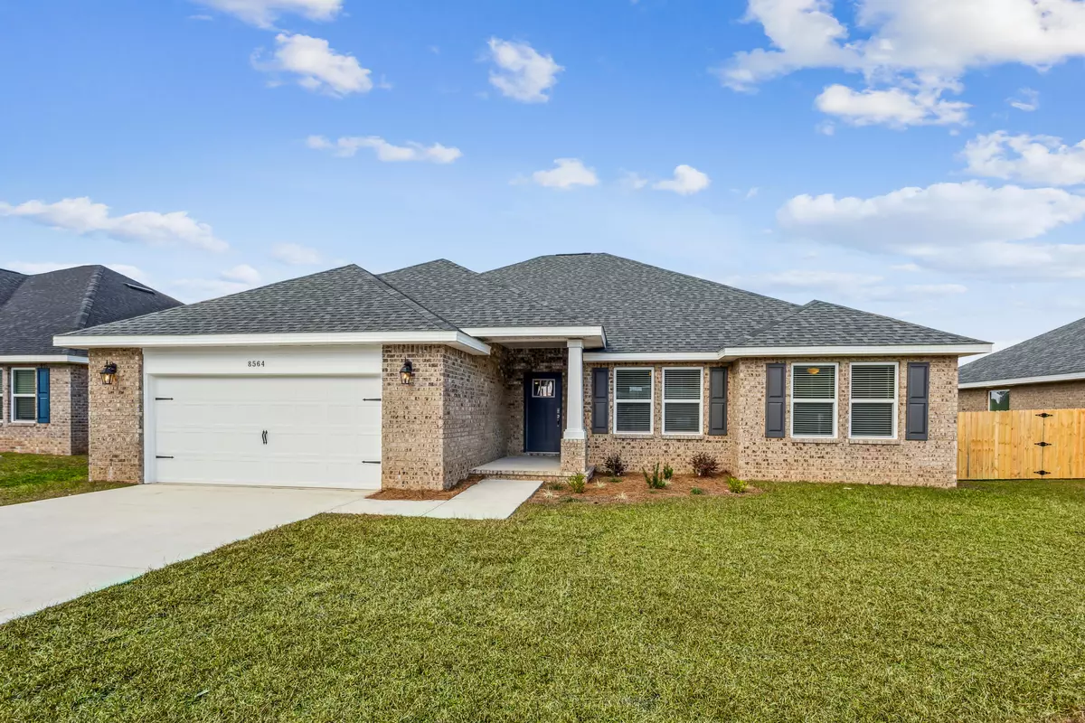 Milton, FL 32583,8510 Cape Horn Drive