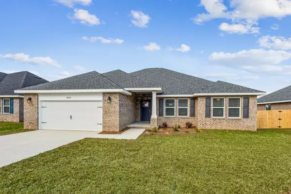 8510 Cape Horn Drive, Milton, FL 32583