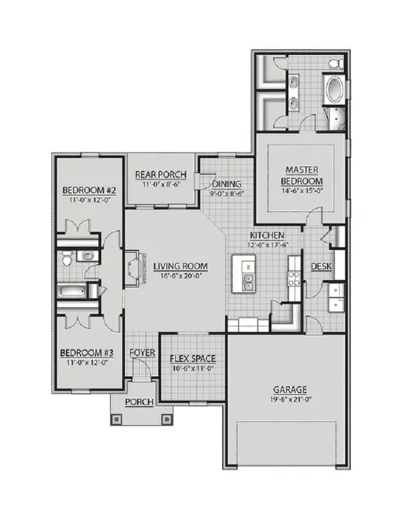 Crestview, FL 32536,2733 Louis Circle