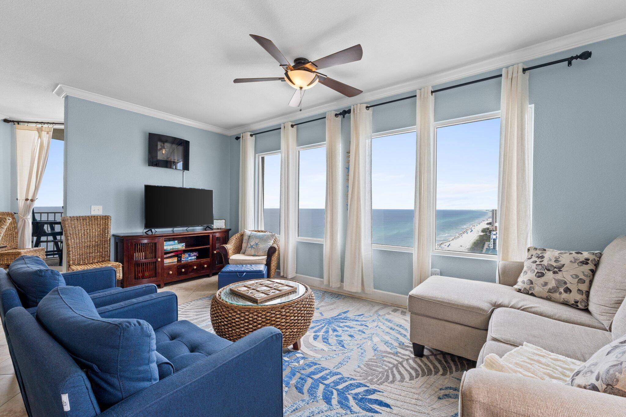 16819 Front Beach Road #UNIT 2300, Panama City Beach, FL 32413