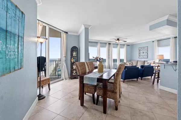 Panama City Beach, FL 32413,16819 Front Beach Road  #UNIT 2300