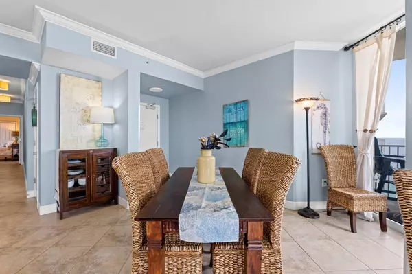 Panama City Beach, FL 32413,16819 Front Beach Road #UNIT 2300