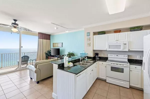 Panama City Beach, FL 32413,16819 Front Beach Road  #1514