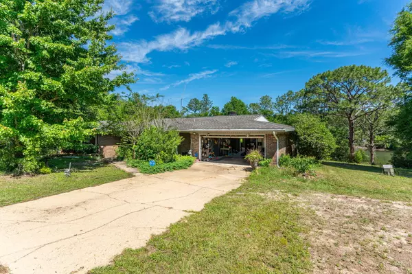 Crestview, FL 32536,6176 Barnes Road