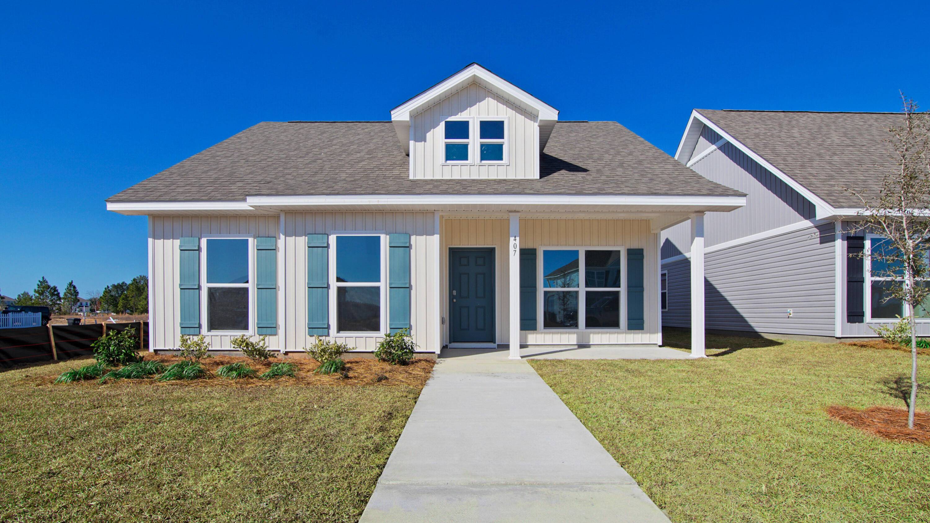 Freeport, FL 32439,50 Sweetclover Street