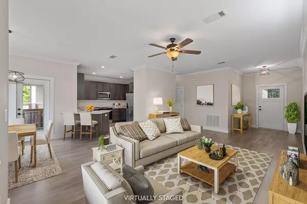 Niceville, FL 32578,1511 23Rd Street