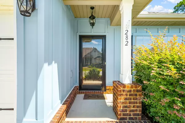 Santa Rosa Beach, FL 32459,282 Whispering Lake Drive