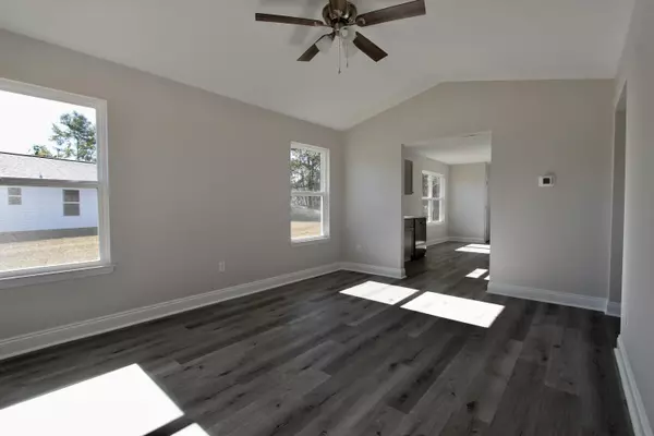 Crestview, FL 32539,Lot 7 Falcon Way