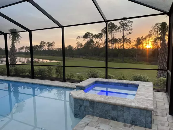 8835 Coral Reef Way, Panama City Beach, FL 32413