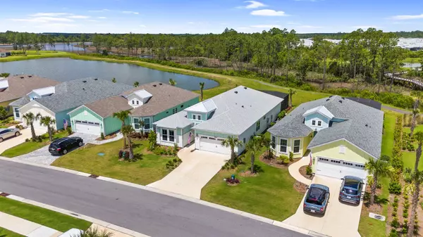 Panama City Beach, FL 32413,8835 Coral Reef Way