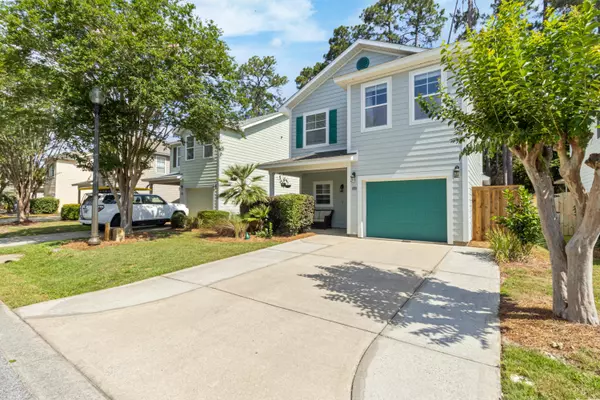Santa Rosa Beach, FL 32459,107 Hackberry Way