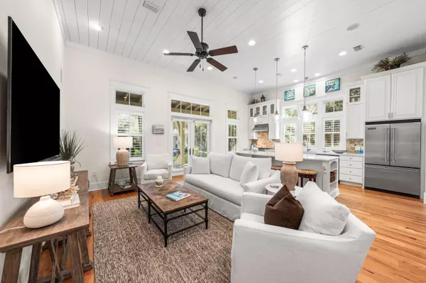 Santa Rosa Beach, FL 32459,118 Needlerush Drive