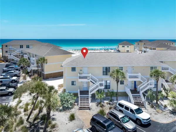 775 Gulf Shore Drive  #2152, Destin, FL 32541