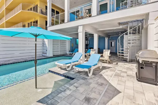 Panama City, FL 32408,8711 Surf Drive