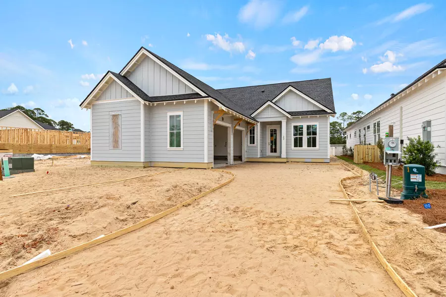 22 E Seabrook Way  #Lot 36, Watersound, FL 32461