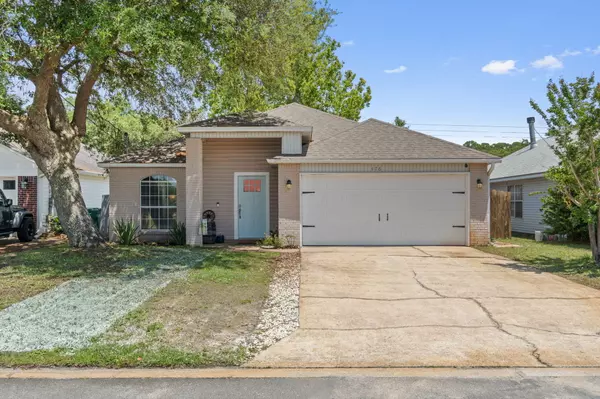 Mary Esther, FL 32569,476 Rush Park Circle