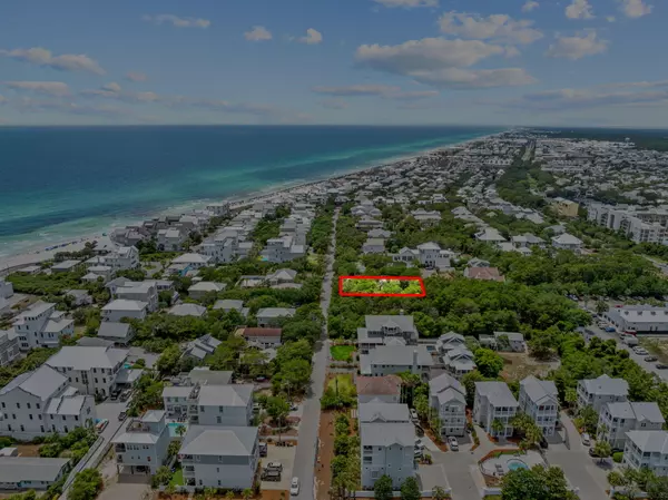 Inlet Beach, FL 32461,286 Walton Rose Lane