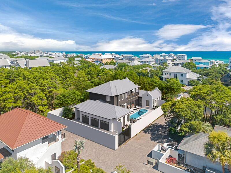 2 Walton Rose Lane, Inlet Beach, FL 32461