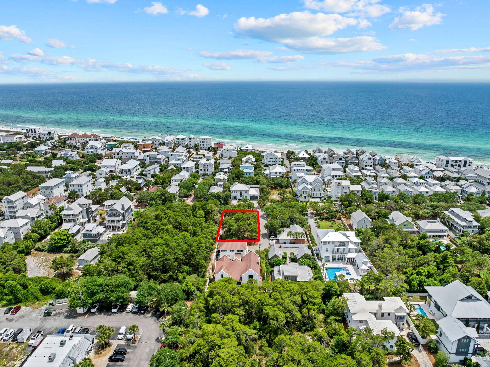 Inlet Beach, FL 32461,2 Walton Rose Lane