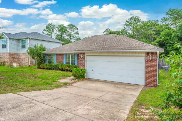 Crestview, FL 32539,4719 Whitewater Lane
