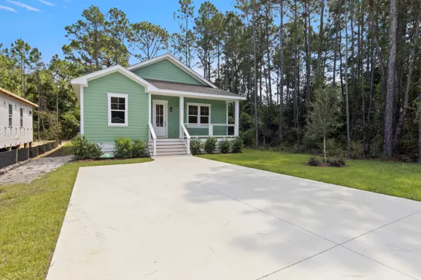 Santa Rosa Beach, FL 32459,298 S 2nd Street