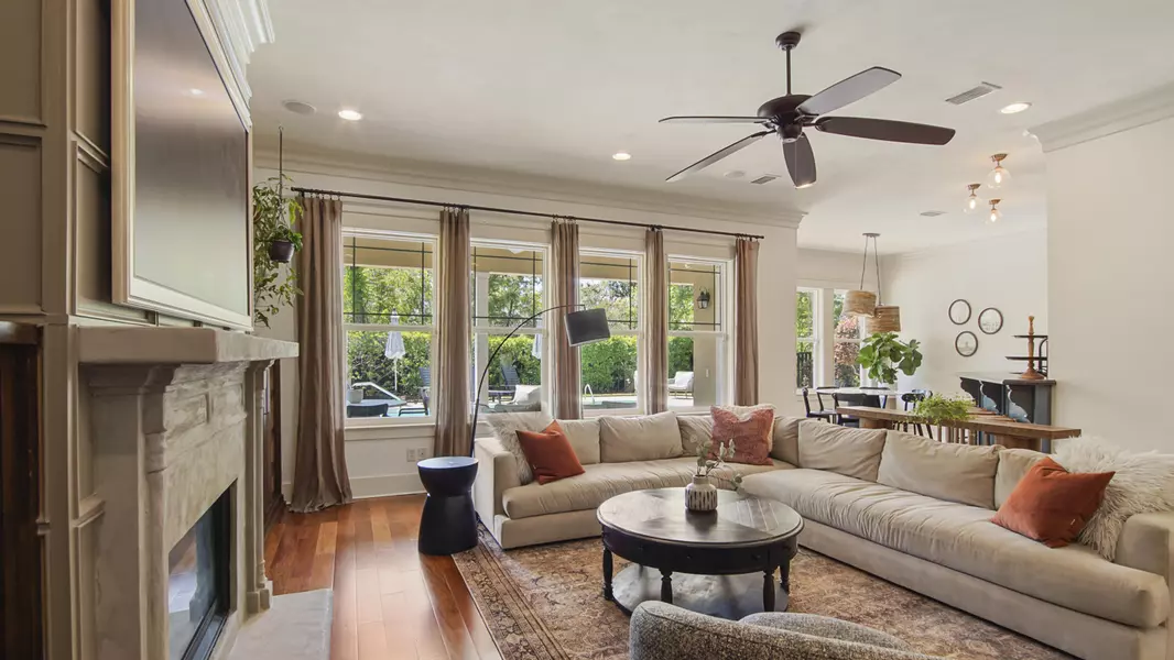 3208 Magnolia Islands Boulevard, Panama City Beach, FL 32408