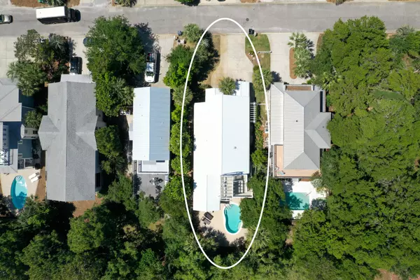 Santa Rosa Beach, FL 32459,165 Sugar Sand Lane