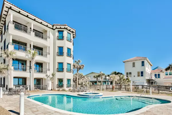 134 Norwood Drive #PH1, Miramar Beach, FL 32550