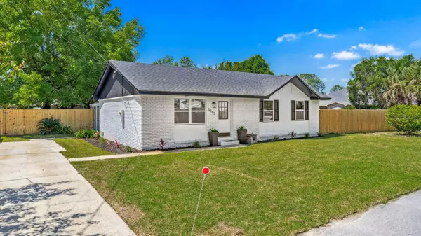 Gulf Breeze, FL 32563,5365 Harmony Lane