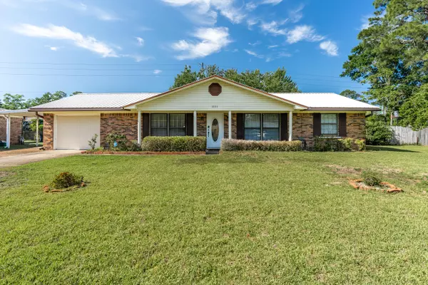 Niceville, FL 32578,1111 Coral Drive