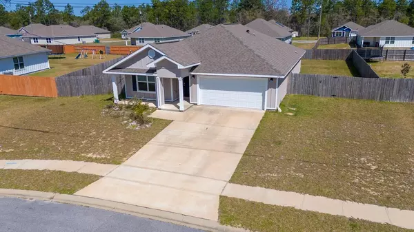 Crestview, FL 32539,3527 Shadbush Lane