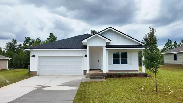 6539 Burleson Boulevard, Crestview, FL 32539