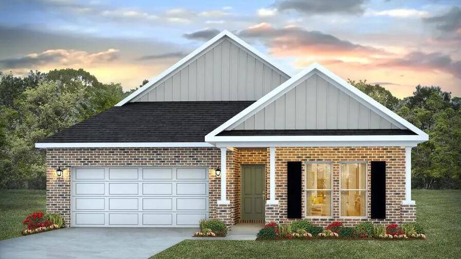 5907 Sargassum Lane, Milton, FL 32583