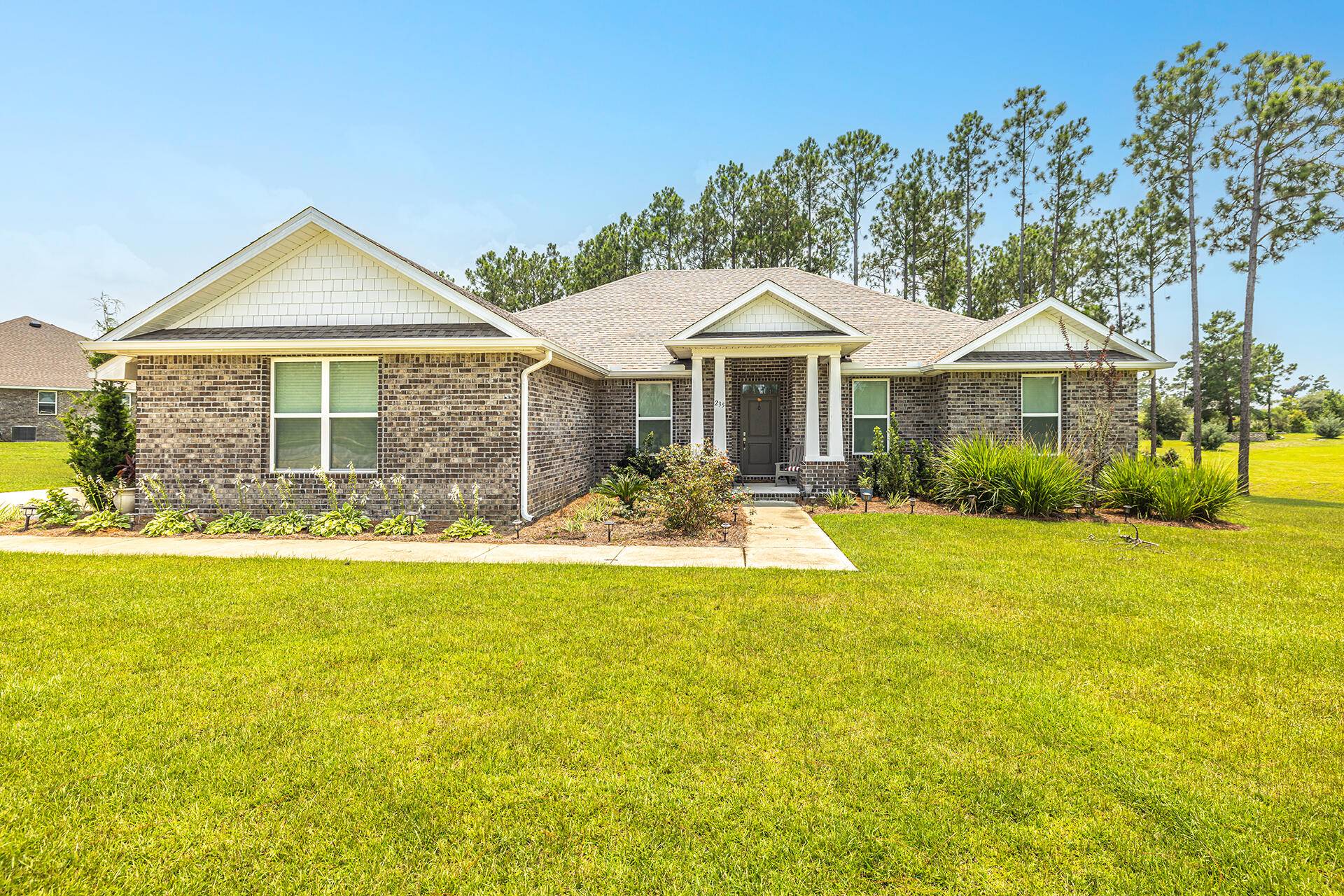 235 Coastal Breeze Drive, Freeport, FL 32439