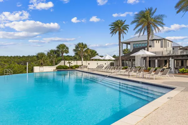 Santa Rosa Beach, FL 32459,56 Cypress Walk