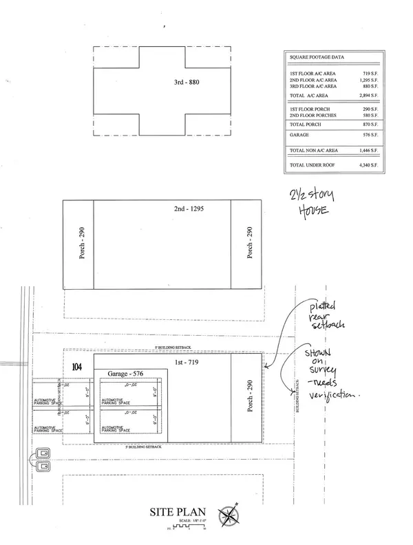 Santa Rosa Beach, FL 32459,56 Cypress Walk