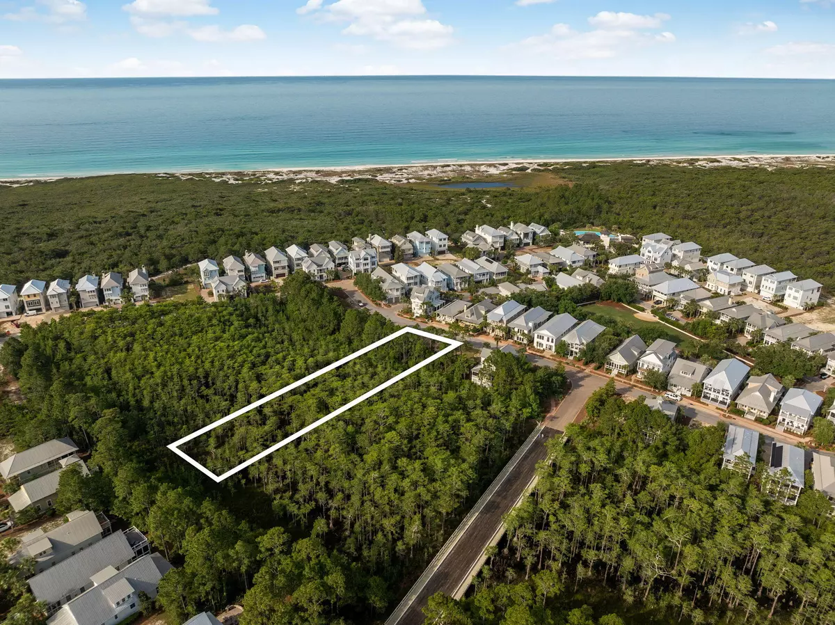 Santa Rosa Beach, FL 32459,56 Cypress Walk