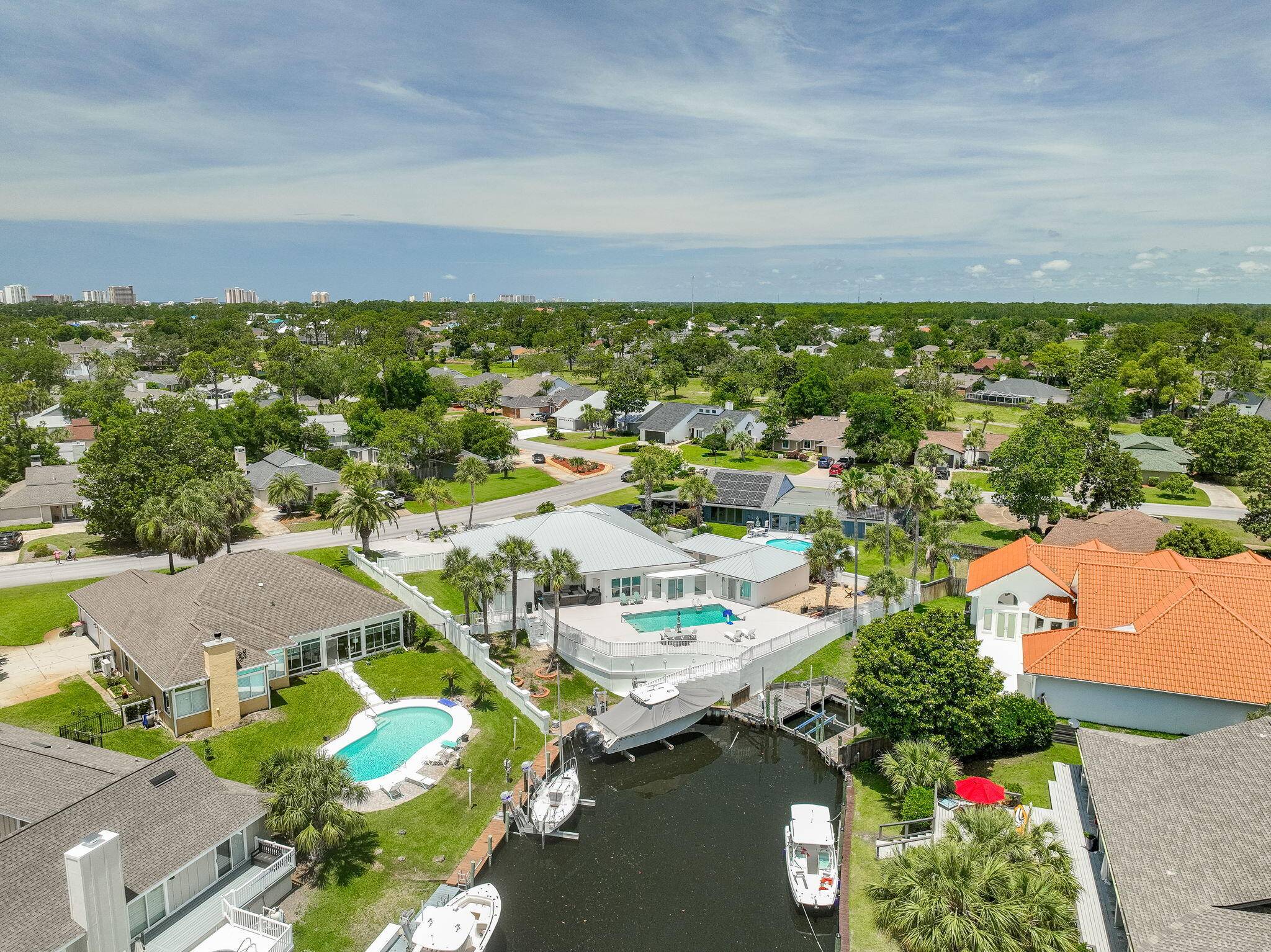 Panama City Beach, FL 32408,1203 Bonefish Drive